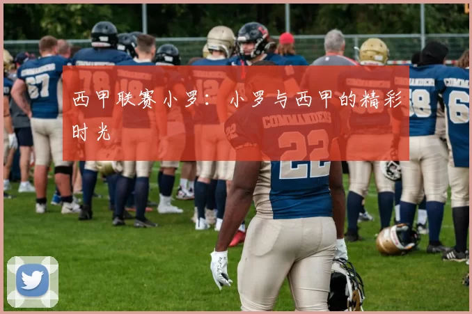 西甲联赛小罗：小罗与西甲的精彩时光