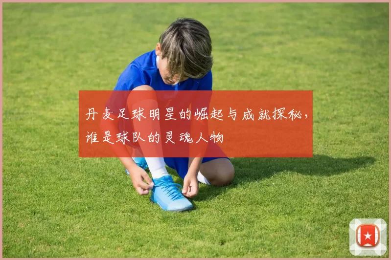 丹麦足球明星的崛起与成就探秘，谁是球队的灵魂人物