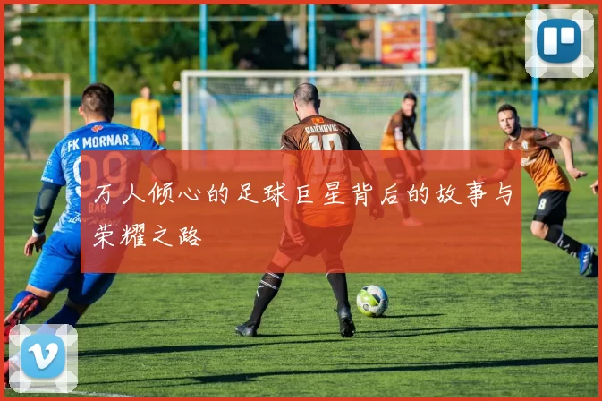 万人倾心的足球巨星背后的故事与荣耀之路